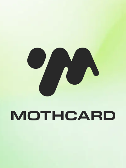 MothCard Gift